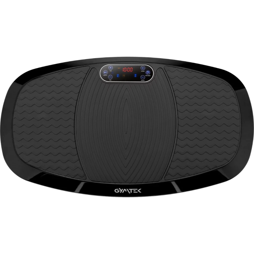 Віброплатформа Gymtek XP750 Black