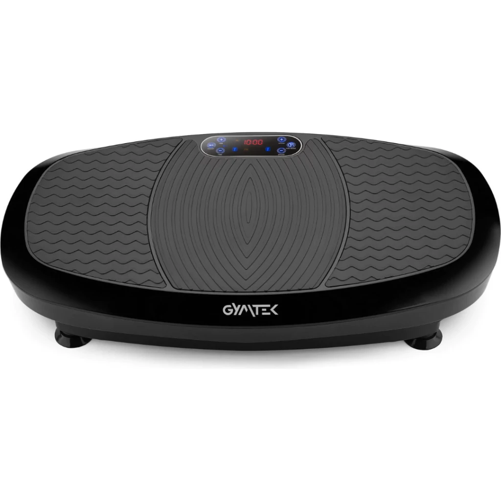 Віброплатформа Gymtek XP750 Black