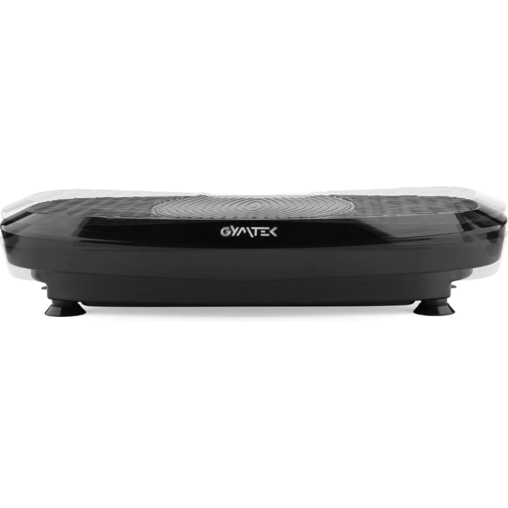 Віброплатформа Gymtek XP750 Black