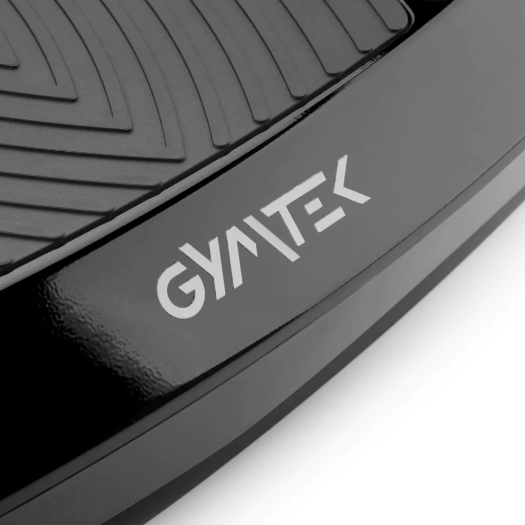 Віброплатформа Gymtek XP750 Black