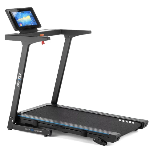 Бігова доріжка для дому Gymtek XT570