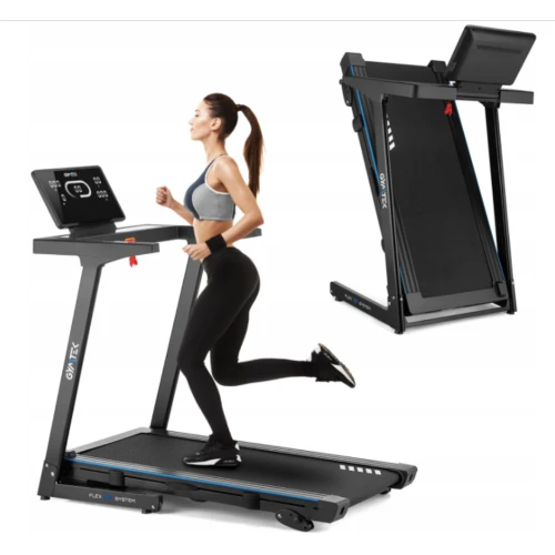 Бігова доріжка для дому Gymtek XT570