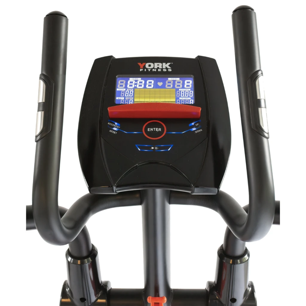 Орбітрек електромагнітний York Fitness X520