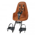 Дитяче велокрісло Bobike Mini ONE / Chocolate brown 
