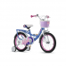 Велосипед детский RoyalBaby Chipmunk Darling 18", OFFICIAL UA, синий CM18-6-blue