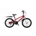 Велосипед детский RoyalBaby FREESTYLE 20", OFFICIAL UA, красный RB20B-6-RED