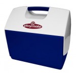 Термобокс Igloo Playmate Elite, 15 л, синий