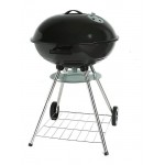 Гриль вугільний портативний, TE-22022B, Time Eco
