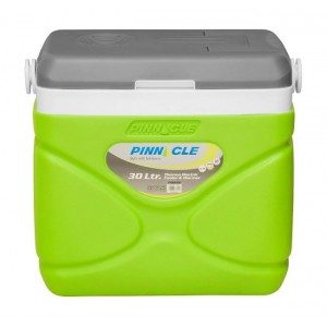Автохолодильник Pinnacle Prudence, 12/240V, 30 л Автохолодильник Pinnacle Prudence, 12/240V, 30 л