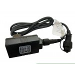 Перетворювач з кабелем на 20,4W, "Luca"