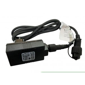 Перетворювач з кабелем на 20,4W, "Luca" Перетворювач з кабелем на 20,4W, "Luca"