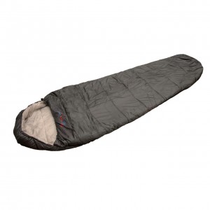 Спальний мішок Time Eco IceFree-220 кокон Спальний мішок Time Eco IceFree-220 кокон