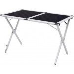 Стіл розкладний Easy Camp Rennes L Black (670197)