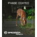 Бинокль Bresser Pirsch 8x56 WP Phase Coating (1720856)