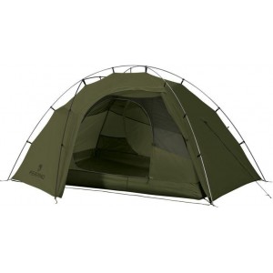 Палатка двомісна Ferrino Force 2 Olive Green (91135LOOFR) Палатка двомісна Ferrino Force 2 Olive Green (91135LOOFR)