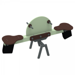 Балансир Kidigo Funny 12309