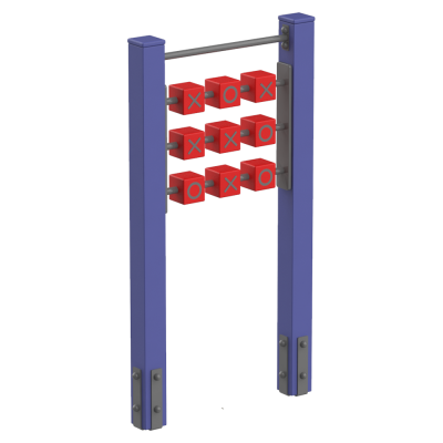 Хрестики-нулики KIDIGO