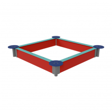 Пісочниця Море KIDIGO Пісочниця Море KIDIGO