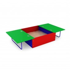 Пісочниця Розкладачка KIDIGO Пісочниця Розкладачка KIDIGO