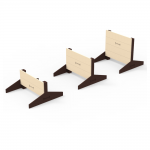 Бар'єр Kidigo Потрійний 32610 