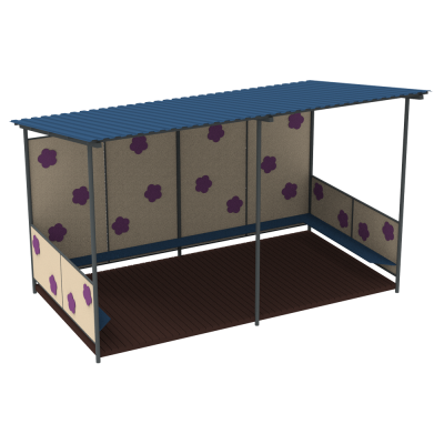 Альтанка Kidigo Full Play 32306<br /> 