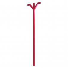 Уличный светильник Kidigo Electro Double 32507 Уличный светильник Kidigo Electro Double 32507