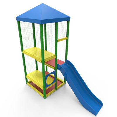 Лабиринт Лесенка KIDIGO 61060