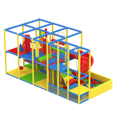 Лабіринт Level KIDIGO