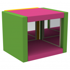 Гамак гнездо Blue Kidigo Гамак гнездо Blue Kidigo