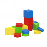 Набір модулів Мікс KIDIGO