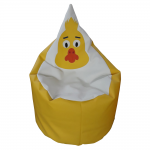 Кресло мешок KIDIGO Уточка 400020