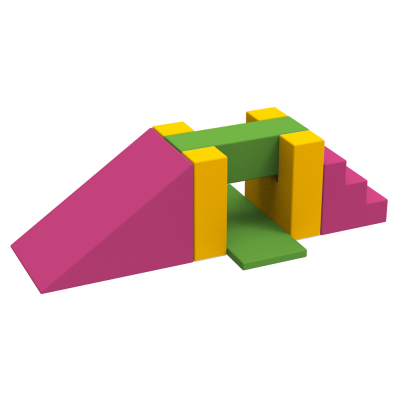 Тренажер Спорт KIDIGO