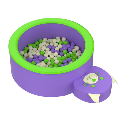 Сухий басейн Cat KIDIGO