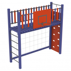 Спортивна зона Ти найкращий KIDIGO Спортивна зона Ти найкращий KIDIGO