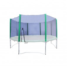 Сітка для батута D457 cм (TATR-15ЕО5) (KIDIGO) Сітка для батута D457 cм (TATR-15ЕО5) (KIDIGO)