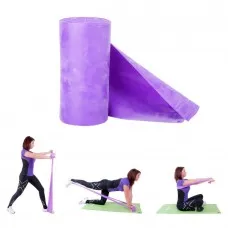 Тренировочная лента inSPORTline Morpo Roll 5.5 m XXX-Heavy