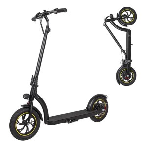 Электросамокат E-Scooter W-TEC Twelver 12 ”