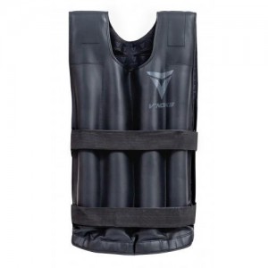 Жилет обтяжливий V`Noks Scath Grey 18 кг L/XL Жилет обтяжливий V`Noks Scath Grey 18 кг L/XL