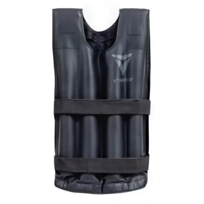 Жилет утяжелительный V`Noks Scath Grey 18 кг L/XL
