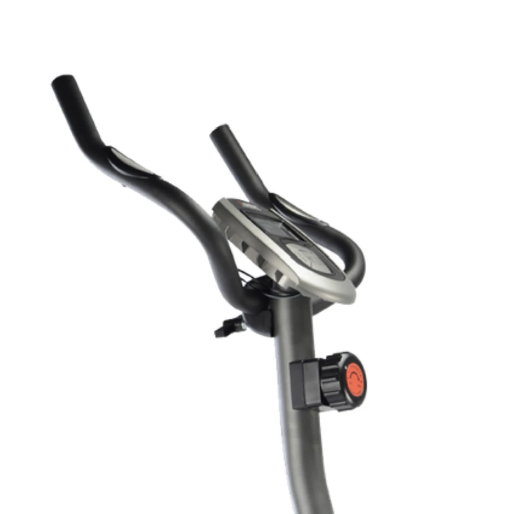Велотренажер для дома магнитный York Fitness C400