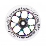 Колеса для самокату Tempish PU88A 100x24 AL CORE