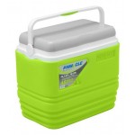 Изотермический контейнер Pinnacle Eskimo 10 л, салатовый