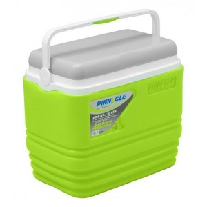Изотермический контейнер Pinnacle Eskimo 10 л, салатовый