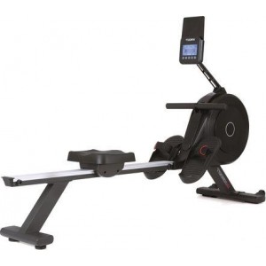 Гребний тренажер Toorx Rower RWX 300 (RWX-300) Гребний тренажер Toorx Rower RWX 300 (RWX-300)