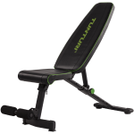 Лава для жиму та пресу універсальна Tunturi UB20 Utility Bench 17TSUB2000
