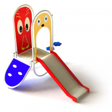 Дитячий комплекс Мадрид KIDIGO Дитячий комплекс Мадрид KIDIGO