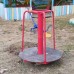 Карусель Малюк KIDIGO арт. 12408