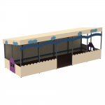 Альтанка Kidigo Long Beach 32307<br />