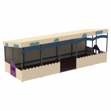 Альтанка Kidigo Long Beach 32307<br /> Альтанка Kidigo Long Beach 32307<br />