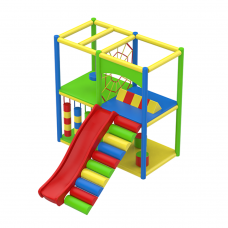 Лабиринт Паутинка KIDIGO 61061